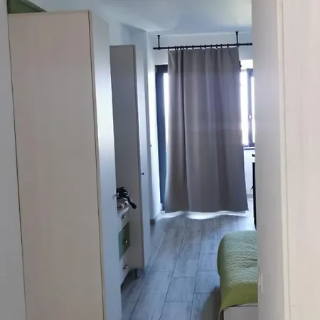 Escape * Eforie Nord