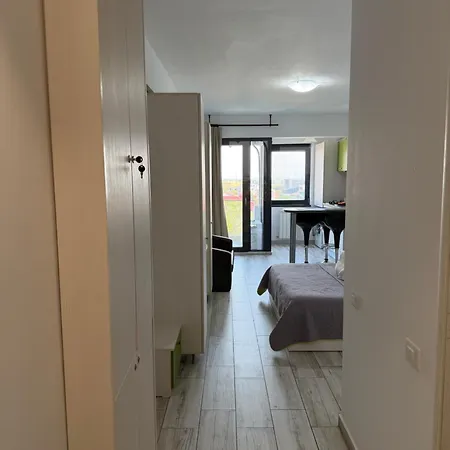 Escape Апартаменты *